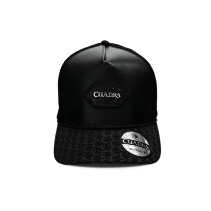 Gorra Combre Cuadra APP Caiman