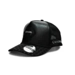 Gorra Combre Cuadra APP Caiman - Imagen 2