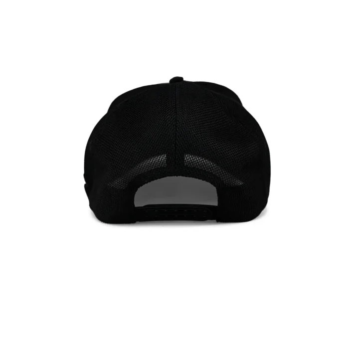Gorra Combre Cuadra APP Caiman - Imagen 3