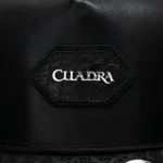 Gorra Combre Cuadra APP Caiman - Imagen 4