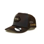 Gorra Combre Cuadra APP Caiman - Imagen 6
