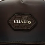 Gorra Combre Cuadra APP Caiman - Imagen 8
