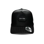 Gorra Combre Cuadra APP Stingray