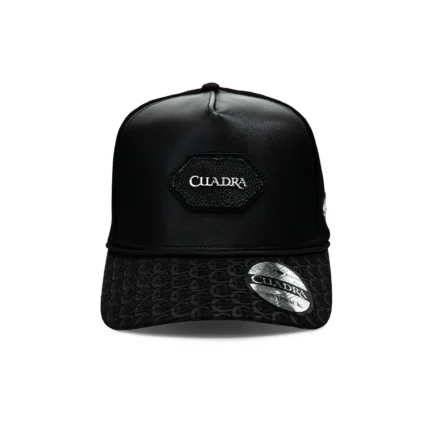 Gorra Combre Cuadra APP Stingray