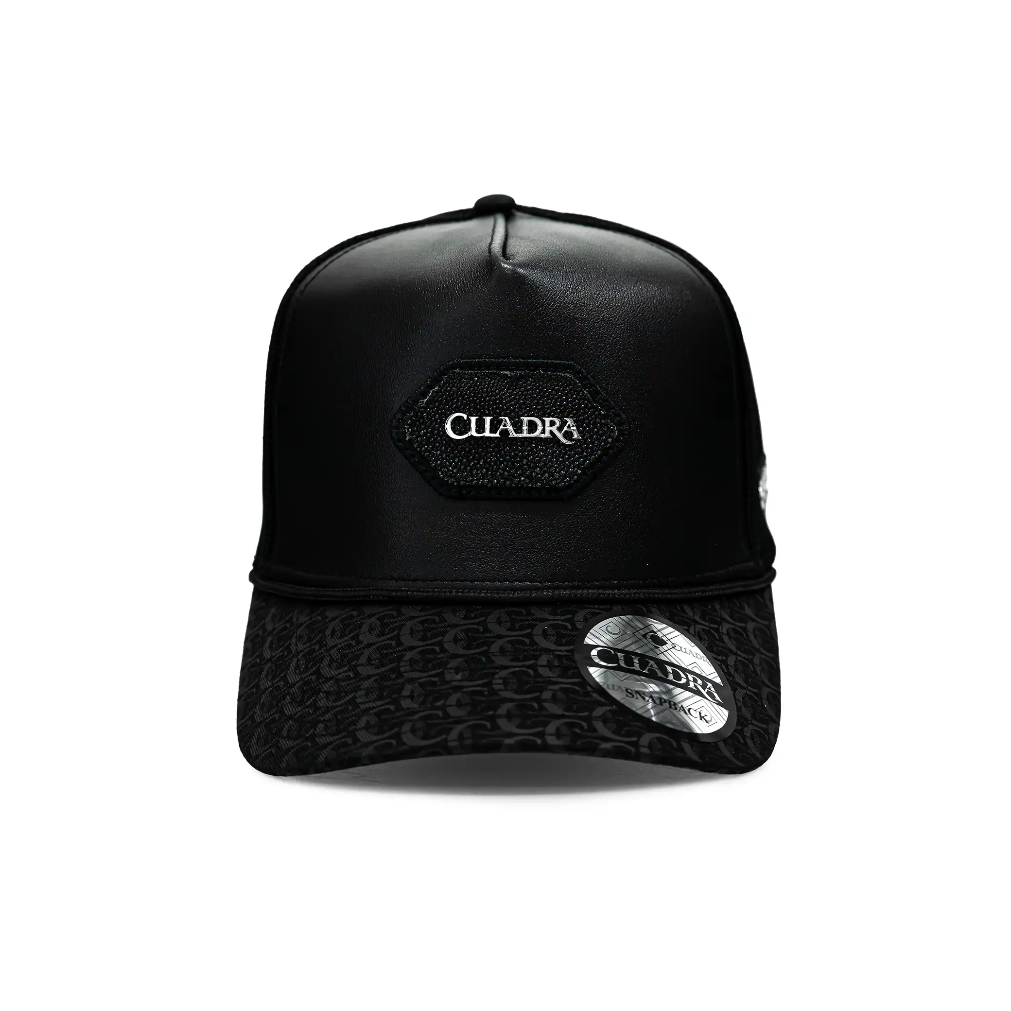 9004531-1-copia.webp Gorra Combre Cuadra APP Stingray - Imagen 1