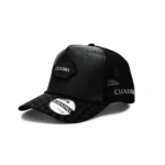 Gorra Combre Cuadra APP Stingray - Imagen 2