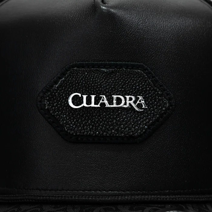 Gorra Combre Cuadra APP Stingray - Imagen 4