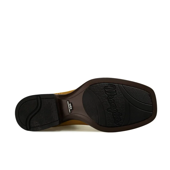 Botin Hombre Wrangler WACA0211 Ranger Crazy - Imagen 11