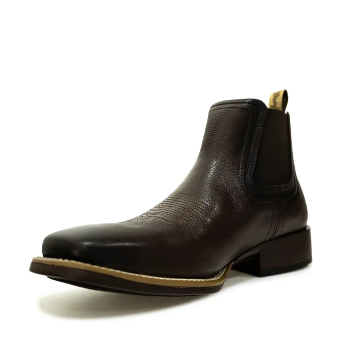 Botin Hombre Wrangler WACA0211 Ranger Crazy - Imagen 3