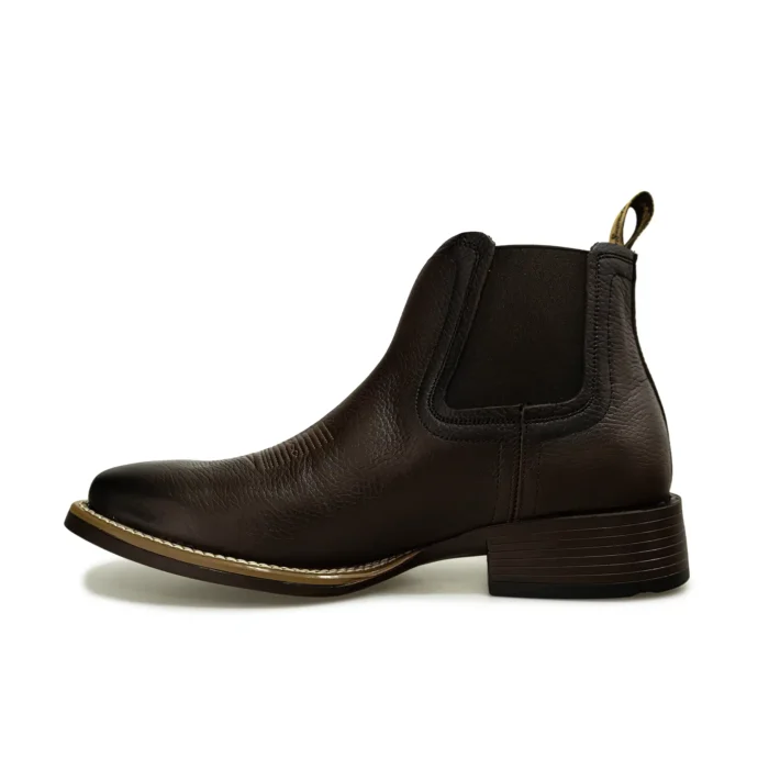 Botin Hombre Wrangler WACA0211 Ranger Crazy - Imagen 4