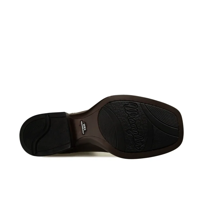 Botin Hombre Wrangler WACA0211 Ranger Crazy - Imagen 5