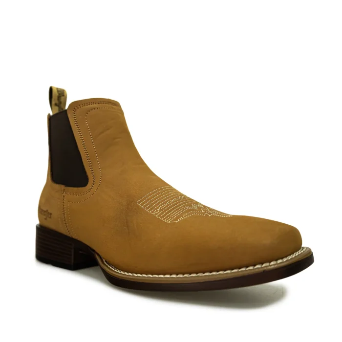 Botin Hombre Wrangler WACA0211 Ranger Crazy - Imagen 8