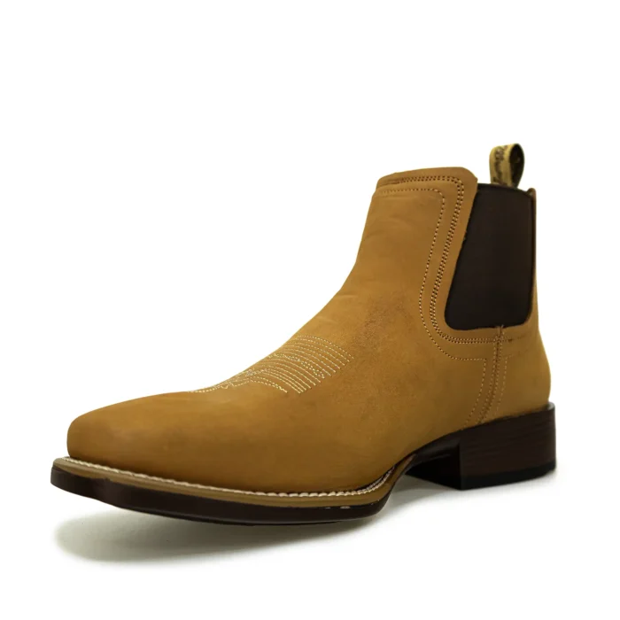 Botin Hombre Wrangler WACA0211 Ranger Crazy - Imagen 9