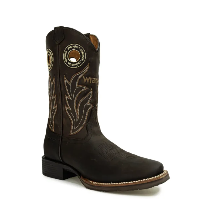 Bota Hombre Wrangler WACB0118 Dust - Imagen 2