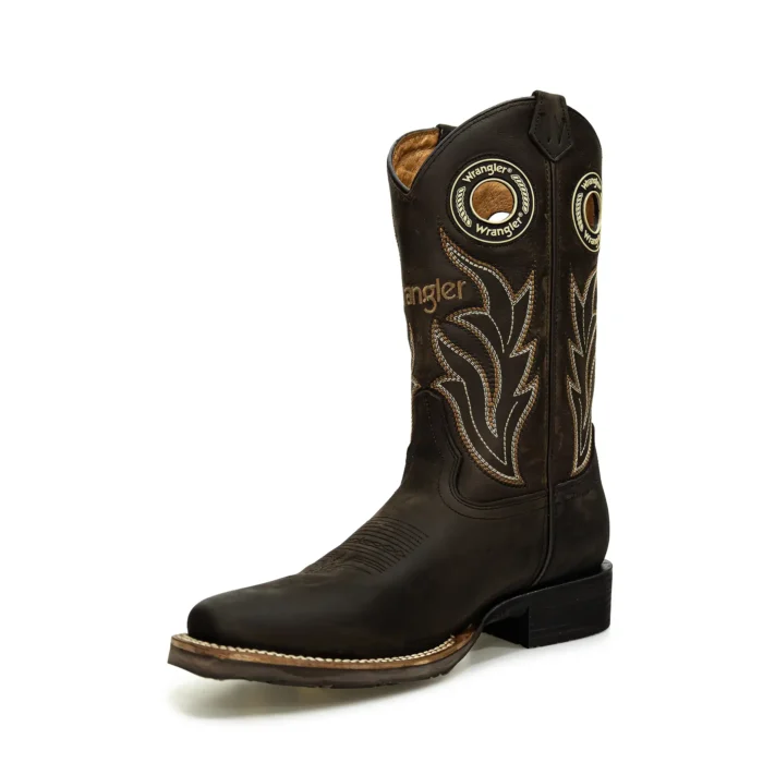 Bota Hombre Wrangler WACB0118 Dust - Imagen 3