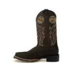 Bota Hombre Wrangler WACB0118 Dust - Imagen 4