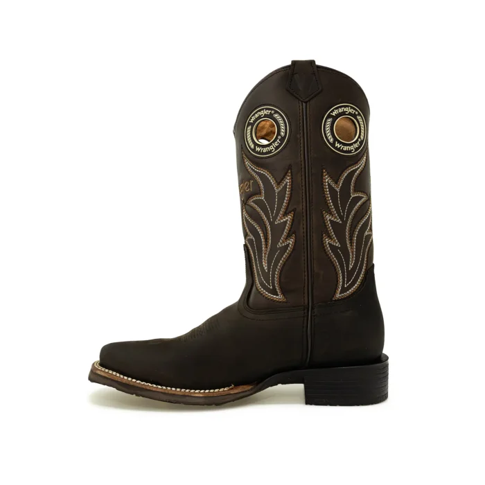Bota Hombre Wrangler WACB0118 Dust - Imagen 4