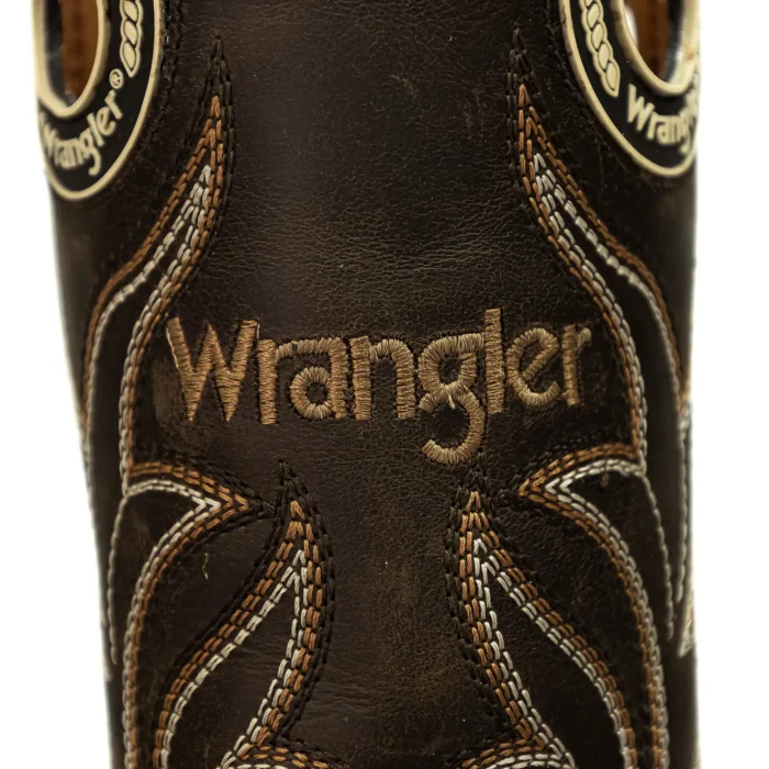 Bota Hombre Wrangler WACB0118 Dust - Imagen 6