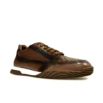 Zapato Hombre Cuadra 1PB1PBBI Python - Imagen 2