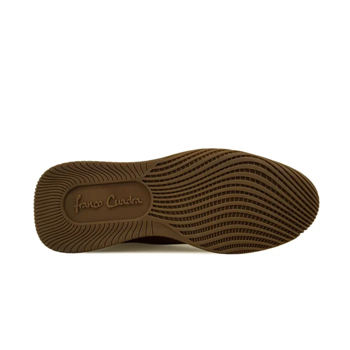 Zapato Hombre Cuadra 1PB1PBBI Python - Imagen 5