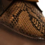 Zapato Hombre Cuadra 1PB1PBBI Python - Imagen 6