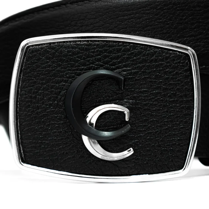 Cinto Hombre Cuadra CV518VE - Imagen 2