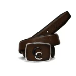 Cinto Hombre Cuadra CV518VE - Imagen 4