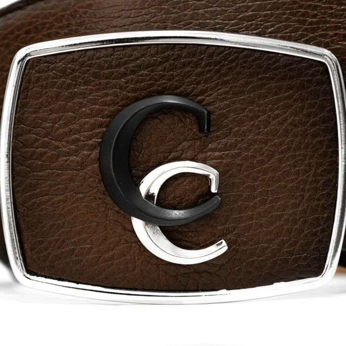 Cinto Hombre Cuadra CV518VE - Imagen 5