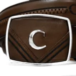 Cinto Hombre Cuadra CV508RS Res - Imagen 2