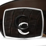 Cinto Hombre Cuadra CV496FL Res - Imagen 2