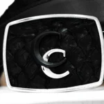 Cinto Hombre Cuadra CV496PI Piton - Imagen 2