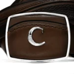 Cinto Hombre Cuadra CV511RS Res - Imagen 2
