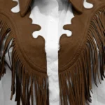 Camisa Mujer Barbas Replicados DO37 - Imagen 3