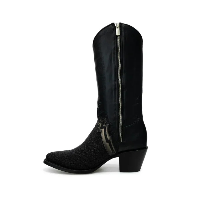 Bota Mujer Cuadra 4A50MA Mantarraya - Imagen 4