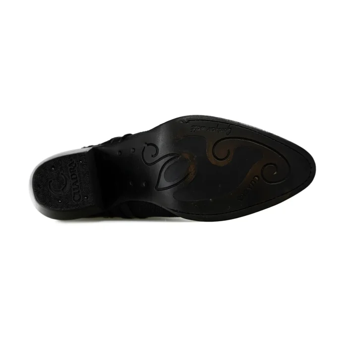 Bota Mujer Cuadra 4A50MA Mantarraya - Imagen 5