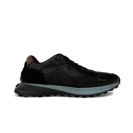 Tenis Hombre Vertical 6800 Chayanne - Negro, 26