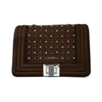 Bolsa Mujer Cuadra BOD5ACO Cordero