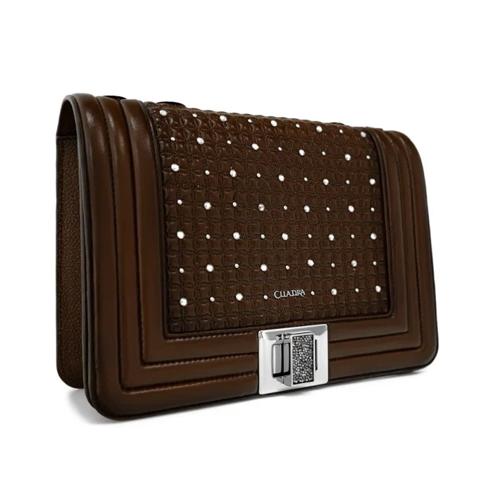 Bolsa Mujer Cuadra BOD5ACO Cordero - Imagen 2