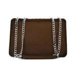 Bolsa Mujer Cuadra BOD5ACO Cordero - Imagen 4