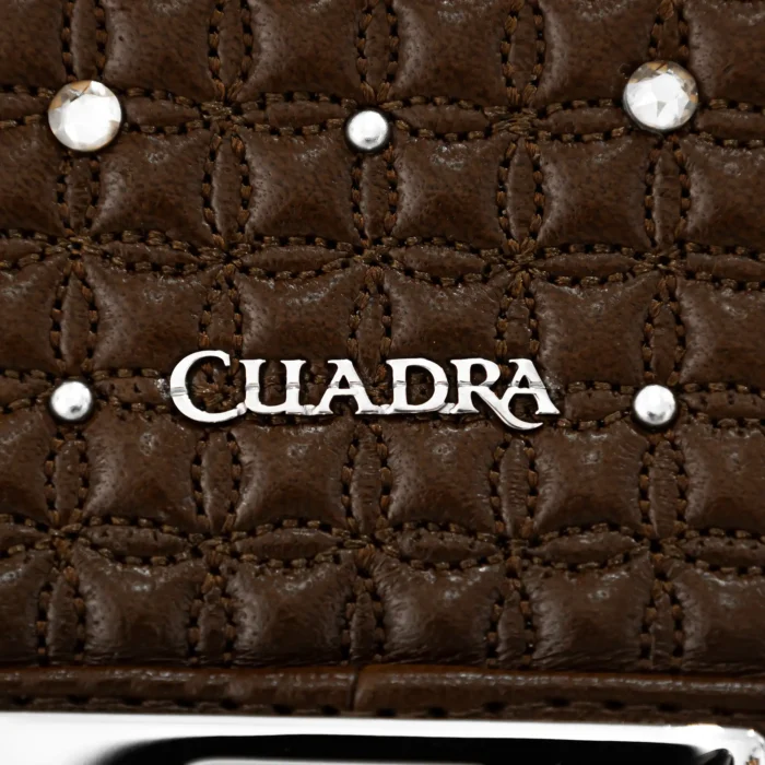 Bolsa Mujer Cuadra BOD5ACO Cordero - Imagen 5
