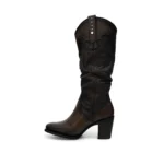 Bota Mujer Cuadra 4V29RS Crust - Imagen 4