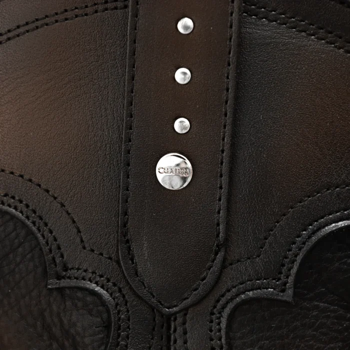 Bota Mujer Cuadra 4V29RS Crust - Imagen 6