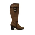 Bota Mujer Cuadra 423BSLP