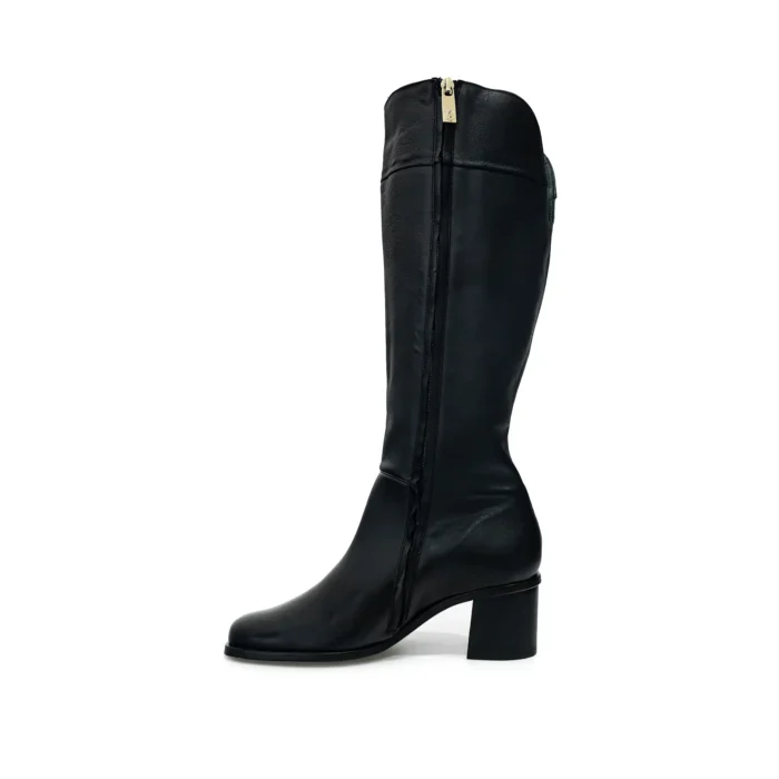 Bota Mujer Cuadra 423BSLP - Imagen 10