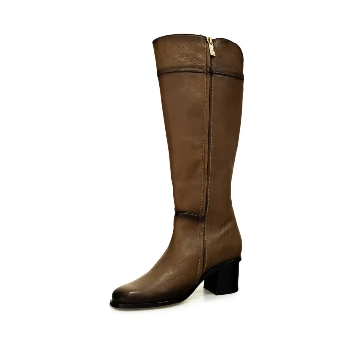 Bota Mujer Cuadra 423BSLP - Imagen 3