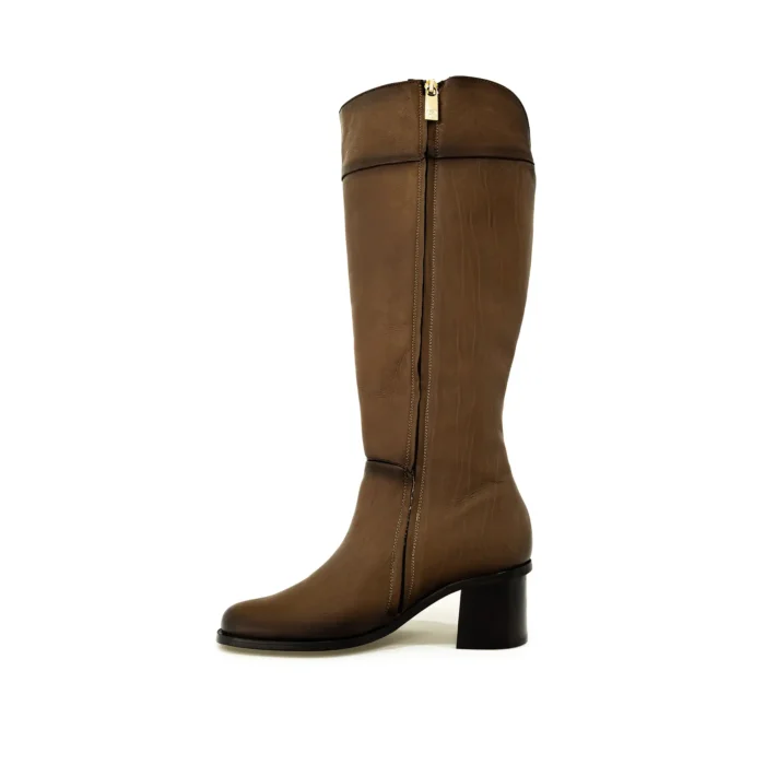 Bota Mujer Cuadra 423BSLP - Imagen 4