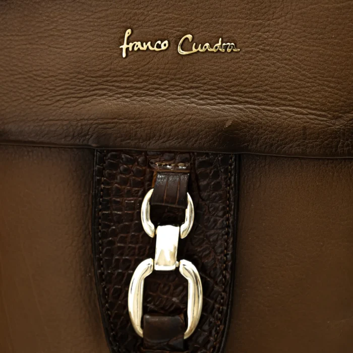 Bota Mujer Cuadra 423BSLP - Imagen 6