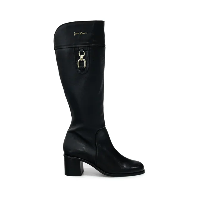 Bota Mujer Cuadra 423BSLP - Imagen 7