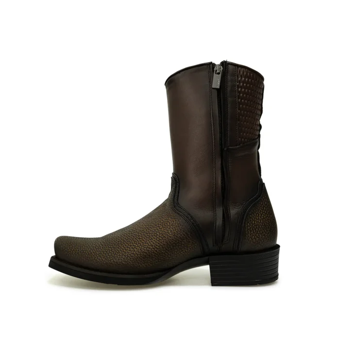 Bota Hombre Cuadra 1J4LRS Res - Imagen 4