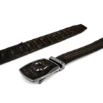 Cinto Hombre Cuadra CV516FY Caiman - Imagen 3